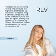 RLV - Peace & Quiet
